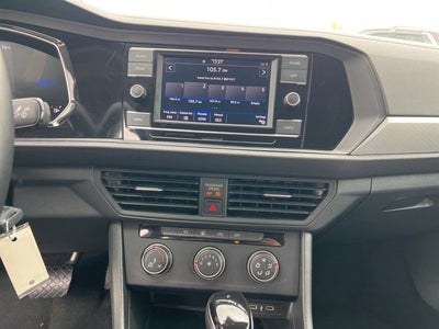 2024 Volkswagen Jetta 1.5T S