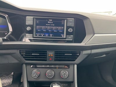 2024 Volkswagen Jetta 1.5T S