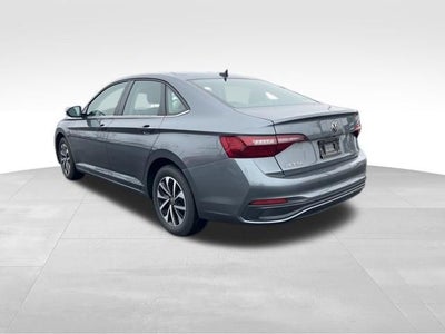 2024 Volkswagen Jetta 1.5T S