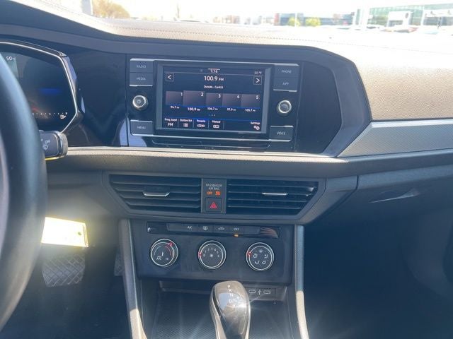 2024 Volkswagen Jetta 1.5T S