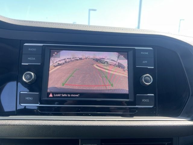 2024 Volkswagen Jetta 1.5T S