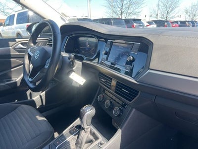 2024 Volkswagen Jetta 1.5T S