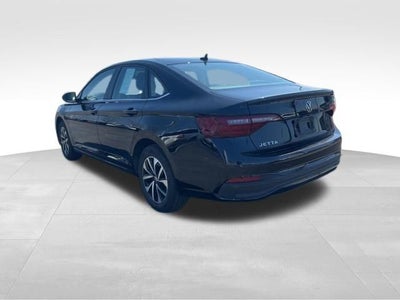 2024 Volkswagen Jetta 1.5T S