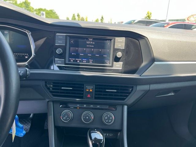 2024 Volkswagen Jetta 1.5T S