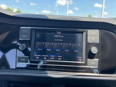 2024 Volkswagen Jetta 1.5T S