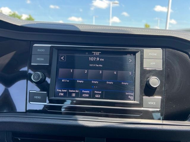 2024 Volkswagen Jetta 1.5T S