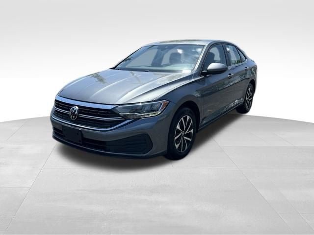 2024 Volkswagen Jetta 1.5T S