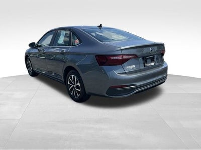 2024 Volkswagen Jetta 1.5T S