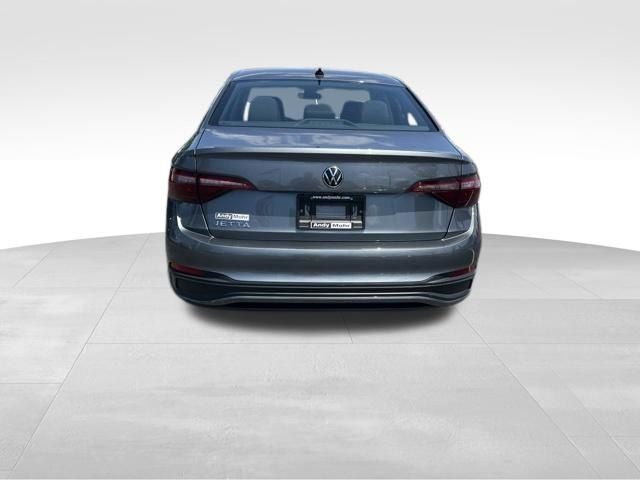 2024 Volkswagen Jetta 1.5T S