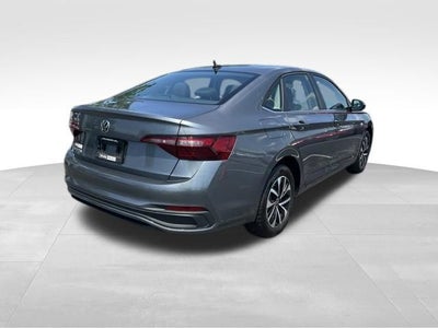 2024 Volkswagen Jetta 1.5T S