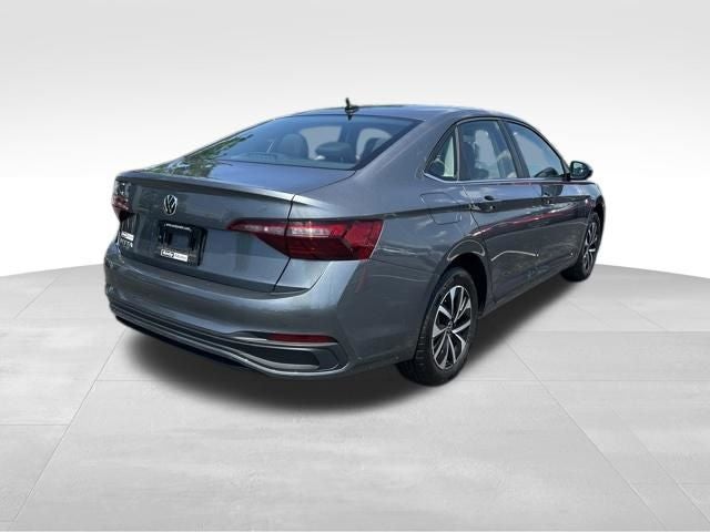 2024 Volkswagen Jetta 1.5T S
