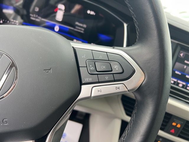 2023 Volkswagen Jetta 1.5T SE