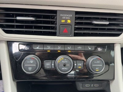 2023 Volkswagen Jetta 1.5T SE