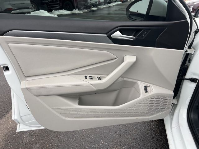 2023 Volkswagen Jetta 1.5T SE