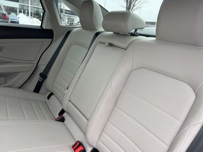 2023 Volkswagen Jetta 1.5T SE