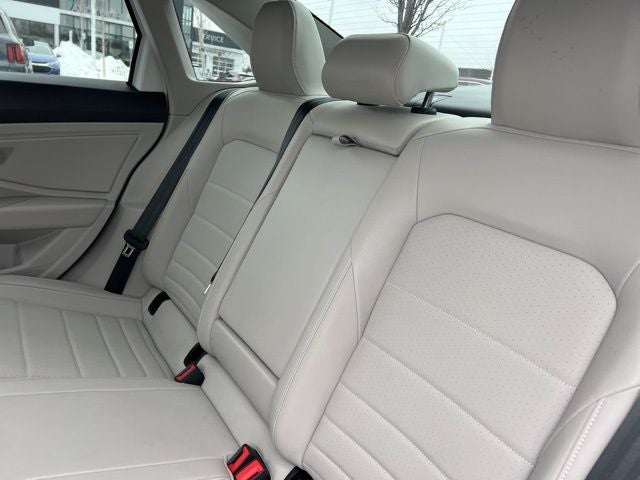 2023 Volkswagen Jetta 1.5T SE