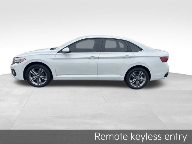 2023 Volkswagen Jetta 1.5T SE