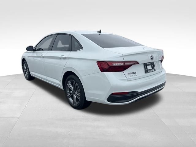 2023 Volkswagen Jetta 1.5T SE