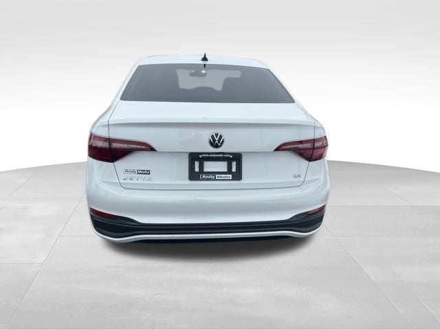 2023 Volkswagen Jetta 1.5T SE