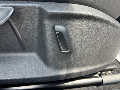 2017 Volkswagen Golf SportWagen SE