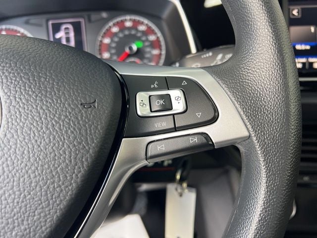 2021 Volkswagen Jetta 1.4T S