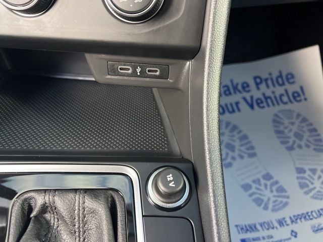 2021 Volkswagen Jetta 1.4T S