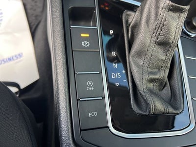 2021 Volkswagen Jetta 1.4T S