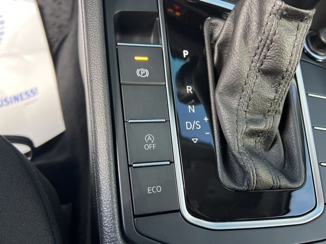 2021 Volkswagen Jetta 1.4T S