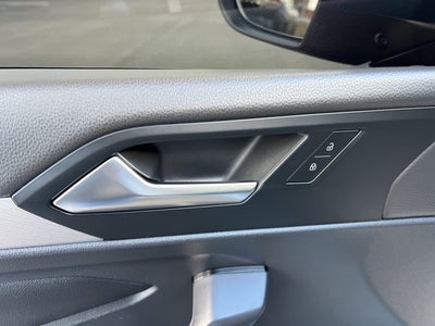 2021 Volkswagen Jetta 1.4T S