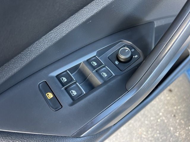 2021 Volkswagen Jetta 1.4T S