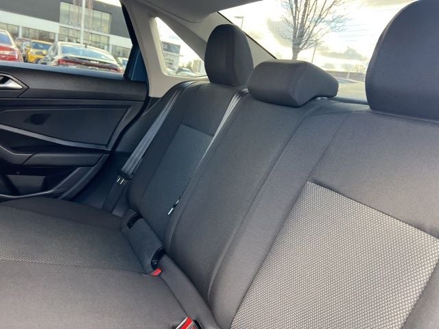 2021 Volkswagen Jetta 1.4T S