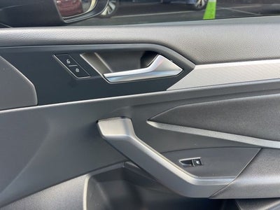 2021 Volkswagen Jetta 1.4T S