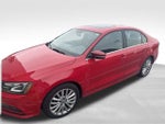 2015 Volkswagen Jetta 1.8T SE