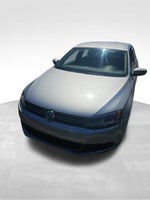 2014 Volkswagen Jetta 1.8T SE w/Connectivity