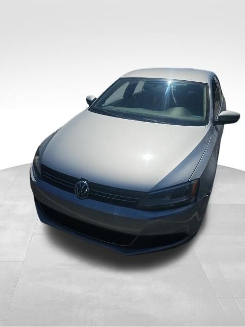 2014 Volkswagen Jetta 1.8T SE w/Connectivity