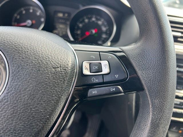2015 Volkswagen Jetta 1.8T SE