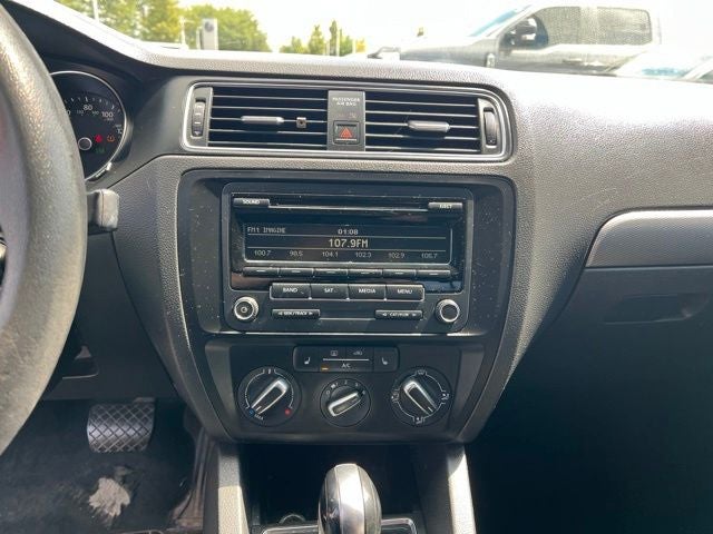 2015 Volkswagen Jetta 1.8T SE