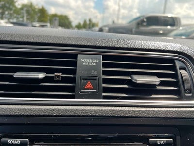 2015 Volkswagen Jetta 1.8T SE