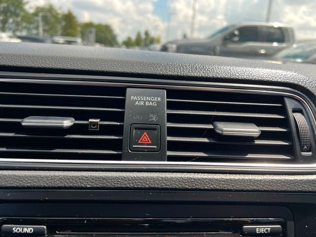 2015 Volkswagen Jetta 1.8T SE