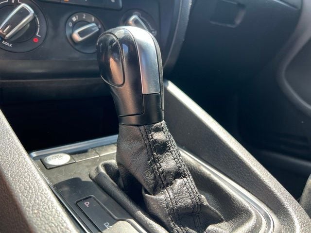 2015 Volkswagen Jetta 1.8T SE