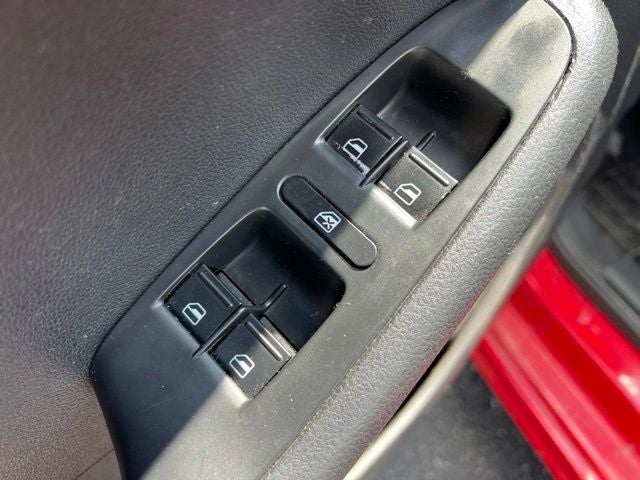 2015 Volkswagen Jetta 1.8T SE