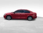 2015 Volkswagen Jetta 1.8T SE