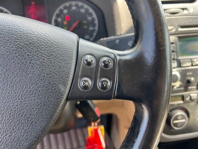 2006 Volkswagen Jetta 2.5