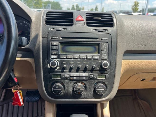 2006 Volkswagen Jetta 2.5