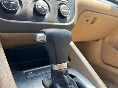 2006 Volkswagen Jetta 2.5
