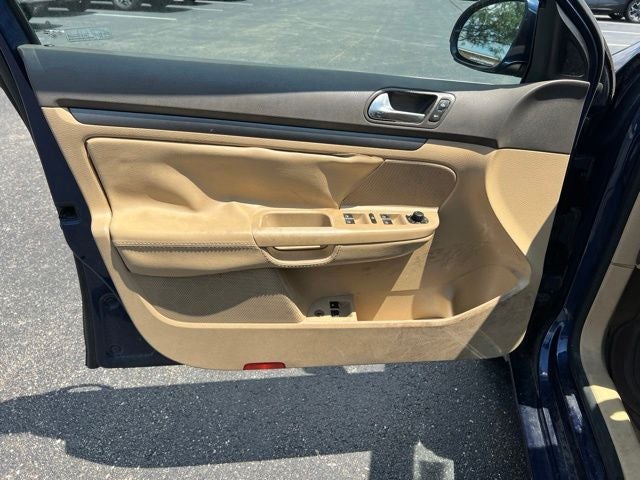 2006 Volkswagen Jetta 2.5