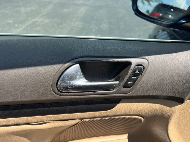 2006 Volkswagen Jetta 2.5