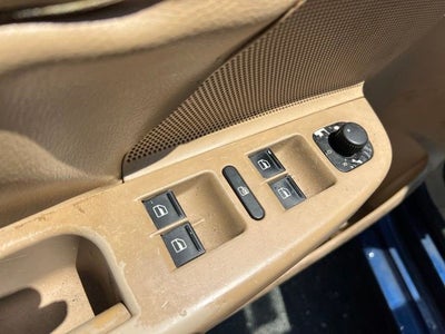 2006 Volkswagen Jetta 2.5
