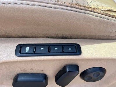 2006 Volkswagen Jetta 2.5