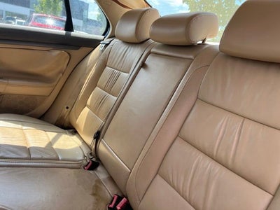 2006 Volkswagen Jetta 2.5